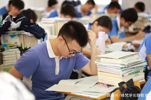 河南3学霸被香港中文大学录取出自同一高中