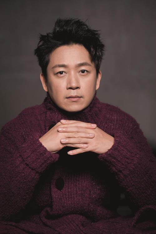 潘粤明发表情为儿子庆生 与董洁离婚后年年如此