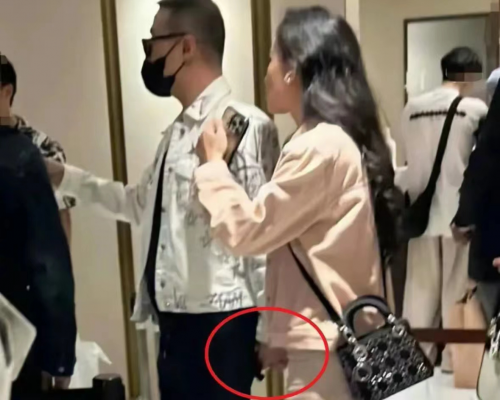 汪峰官宣恋情，展现担当与真诚，网友点赞“好男人”