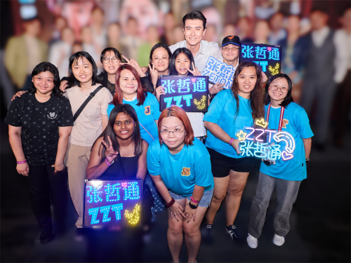 16年轮回小娘惹经典重启 《小娘惹之翡翠山》新传媒重磅呈现