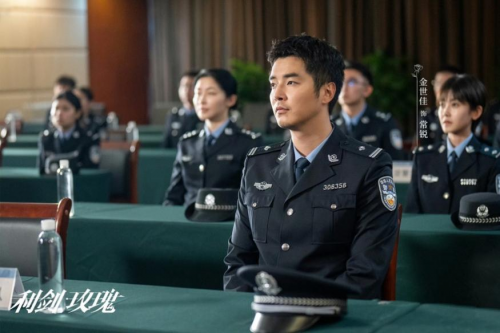 《利剑・玫瑰》收官：不止是剧，更是一场全民参与的“防拐启示录”