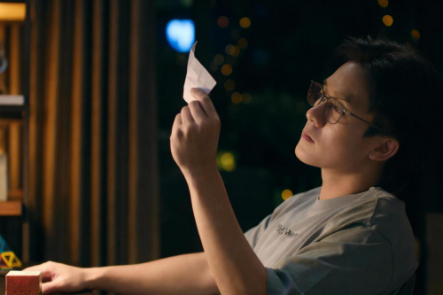 新加坡电视剧《职不值得》黄暄婷许瑞奇何盈莹演绎职场生存众生相