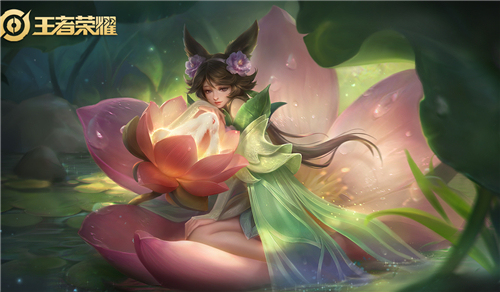 王者荣耀嫦娥源梦皮肤什么时候上线时间王者荣耀2020感恩节活动自选