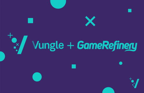 Vungle收购领先的SaaS平台移动游戏分析公司GameRefinery