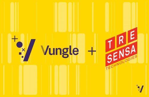 Vungle收购移动端创意技术公司TreSensa