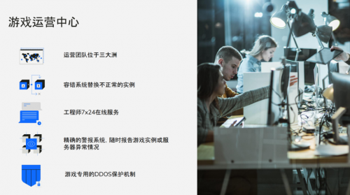 托管成本省50% MAU增2倍 英雄与将军如何登上EGS?