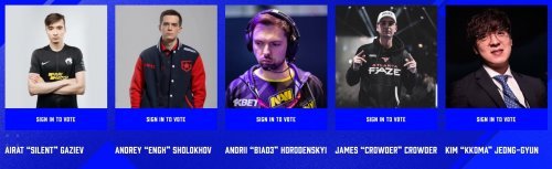 TGA 2021年度游戏颁奖典礼获奖名单汇总