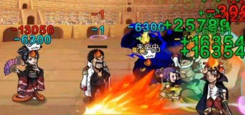 红发来袭！《航海王 启航》X《航海王：红发歌姬》联动伙伴