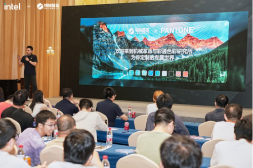 探秘幕后:机械革命2025粉丝体验会苏州站揭示品牌硬核实力