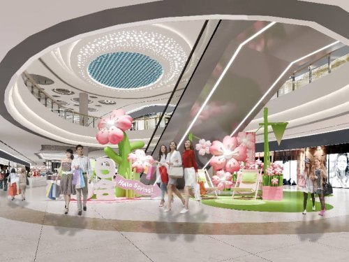 武商潮生活 玩乐新主场 | 武穴武商购物中心盛大启幕