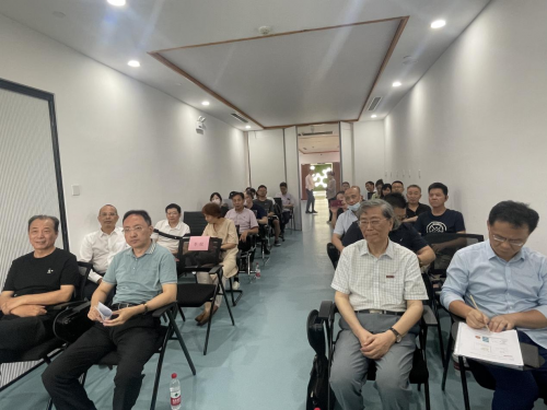 康复行业新热点！屯康肿瘤健管平台正式启航，肿瘤术后患者迎新生
