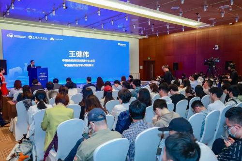 2025CACA肿瘤疾控整合管理大会成功举办