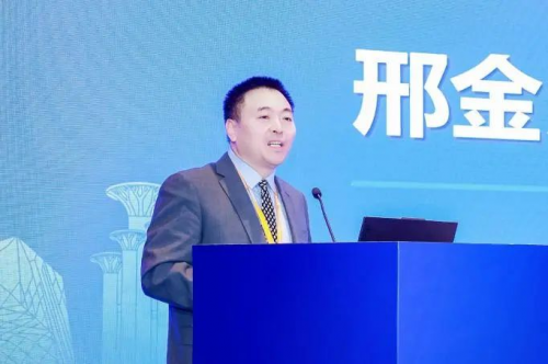 2025CACA肿瘤疾控整合管理大会成功举办
