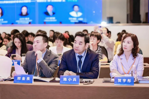 2025CACA肿瘤疾控整合管理大会成功举办