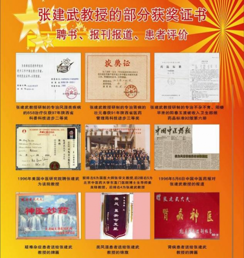老中医张建武教授：五十载深耕体质调理路 开拓中医慢病调理新路径