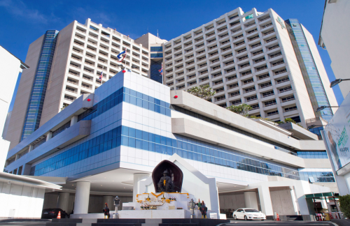 帕亚泰医疗集团：从生命孕育到健康长寿的卓越守护者