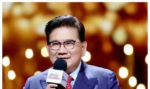 曹可凡：从巅峰到谷底，善恶终有报
