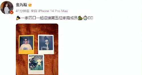 金靖和王鸥开辟了一个新的赛道，去父留子！一点也可怜，多爽啊！