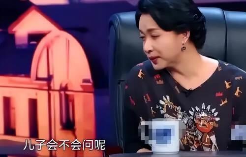 儿子问陈坤：我的妈妈是谁？陈坤下意识的回答，让现场瞬间沸腾