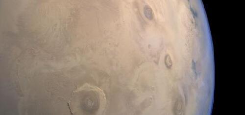 火星上的这些地方，去之前一定要三思