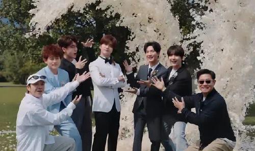 幸福满溢:陆虎陈曌旭婚礼vlog记录爱情美好