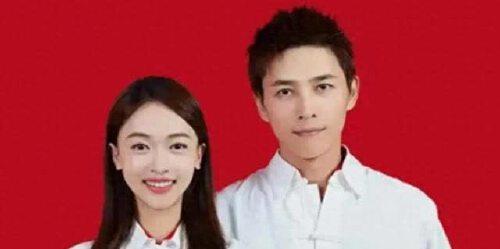 吴谨言闪嫁洪尧争议很大！于正出面力挺男方，10年旧账再掀波澜