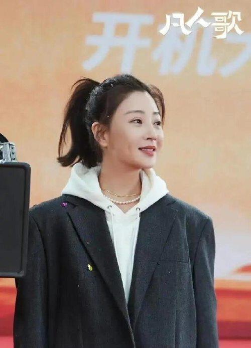 殷桃演完《小夫妻》，再演《凡人歌》，换个老公感觉就是不一样！