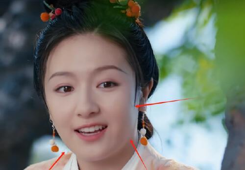 《流水迢迢》告诉我们，当女配太惊艳时，女主可以打酱油了