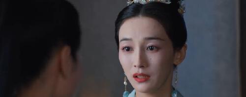 《流水迢迢》告诉我们，当女配太惊艳时，女主可以打酱油了