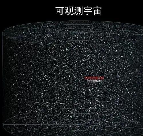 直径5.2亿光年，囊括10万星系，拉尼亚凯亚超星系团有多可怕？