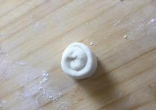 香气四溢，饱满口感！轻松做出白吉馍，让味蕾沉醉其中
