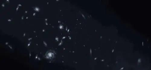 宇宙有边界吗？如果没有，那物理学家为何说存在“宇宙墙”呢