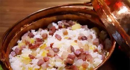 云南特色美食之玉溪篇