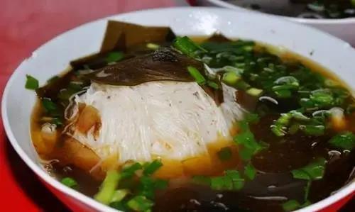 中国最好吃的米粉，就藏在四川这3个城市里，你都吃过吗？