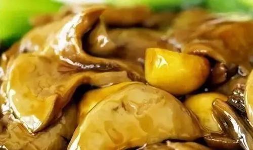 太原6大名吃，全是晋菜的招牌，山西人吃不腻，外地人吃了也爱上