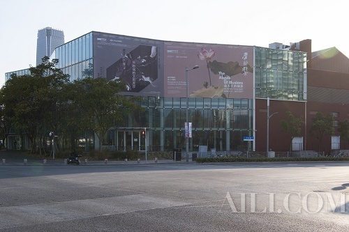 现代汽车与上海余德耀美术馆联合推出公共项目 探索艺术与科技的联系