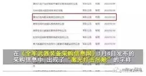 美专家：歼-20与F-35将发生激光空战