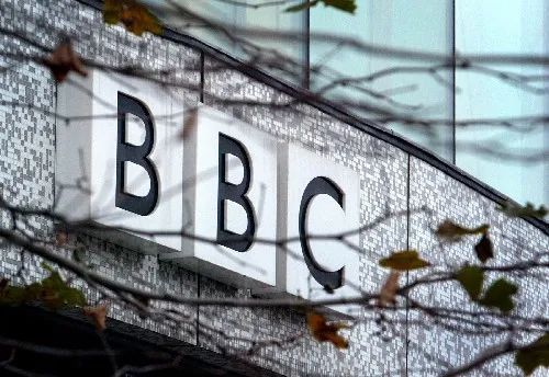 牛年第一张罚单开给BBC，中国发出清晰信号！