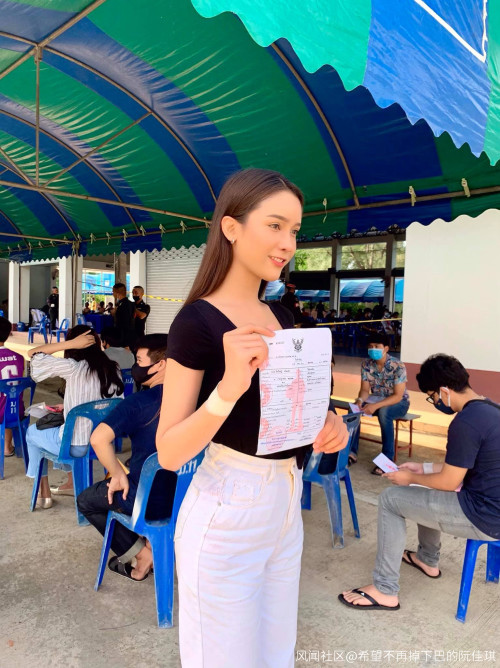 泰国又迎抽签征兵 ＂八尺男儿＂抽中当场＂香消玉殒＂