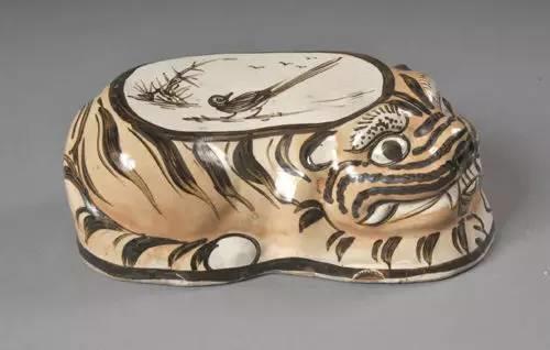 各地博物馆推出虎年特展