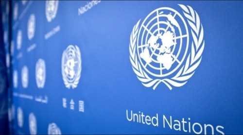 联合国：预计今年全球实际GDP增速将放缓至3.3%