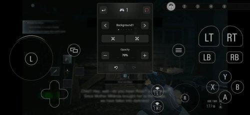 iOS生化8表现不输PS5版 更值得期待的是它对苹果在未来游戏领域发展的意义