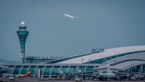 继北京上海成都之后 广州也将进入双机场运营模式