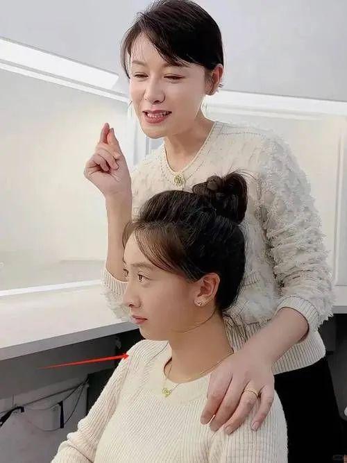 17岁的森碟 颜值爆表的蜕变