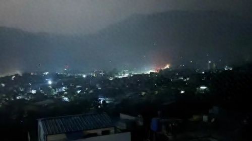 預(yù)警機(jī)才是擊落陣風(fēng)的關(guān)鍵力量嗎