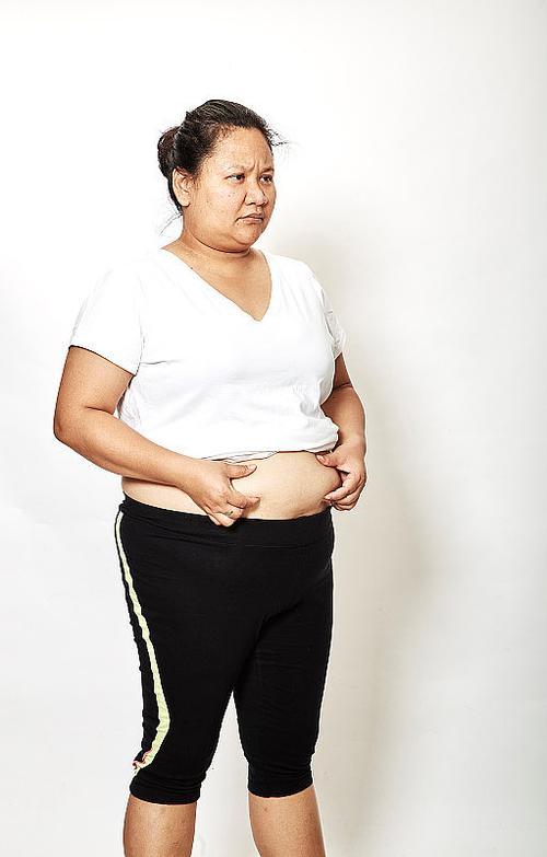 “一人吃兩人補”要適度,！北京近三成孕婦超重肥胖