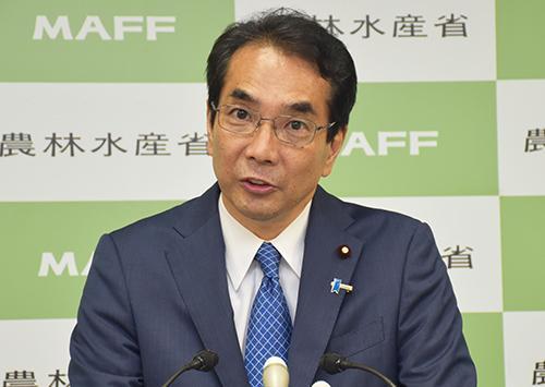 “米荒”迫使日本人改吃面條 米價飛漲引發(fā)社會動蕩