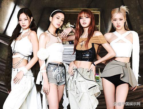 BLACKPINK或将下半年回归