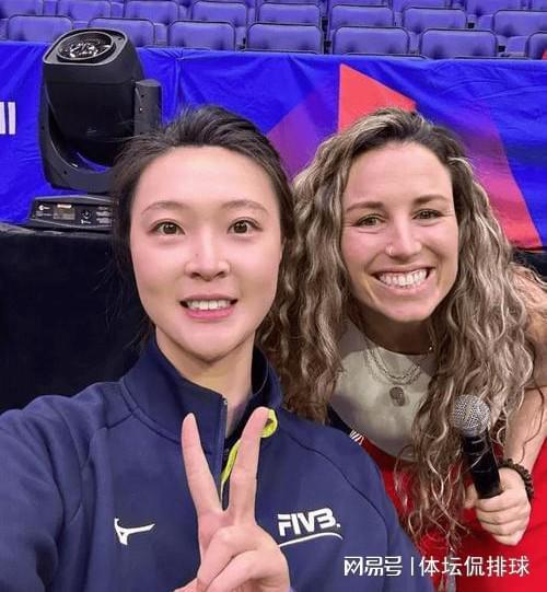 惠若琪给宝贝庆生 女排冠军的幸福时刻
