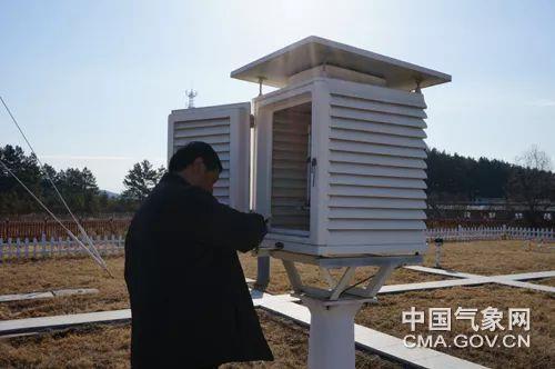 為何天氣預(yù)報(bào)跟體感溫度差這么多 溫差感知揭秘